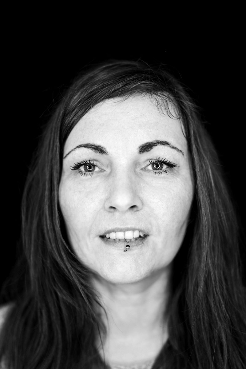 Jasmine Lazzarini | Portrait