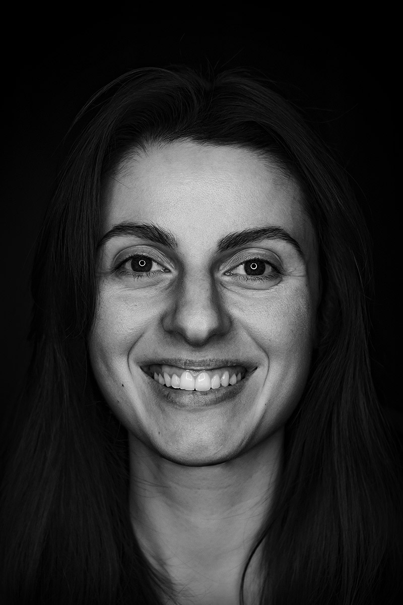 Lisa Stieven | Portrait