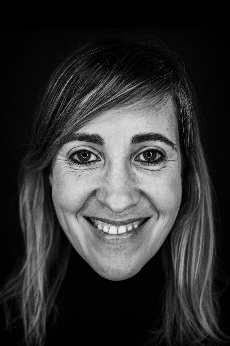 Marta Crisóstomo Martins | Portrait