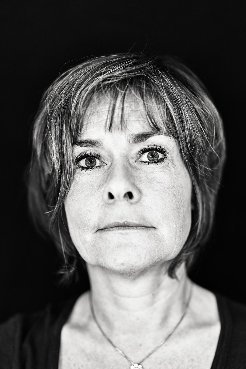 Sandrine Jacquet | Portrait