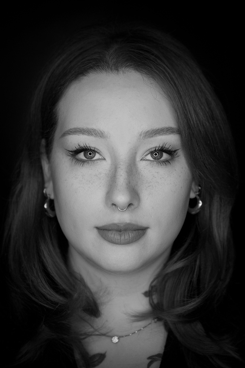 Giulia Giugno | Portrait