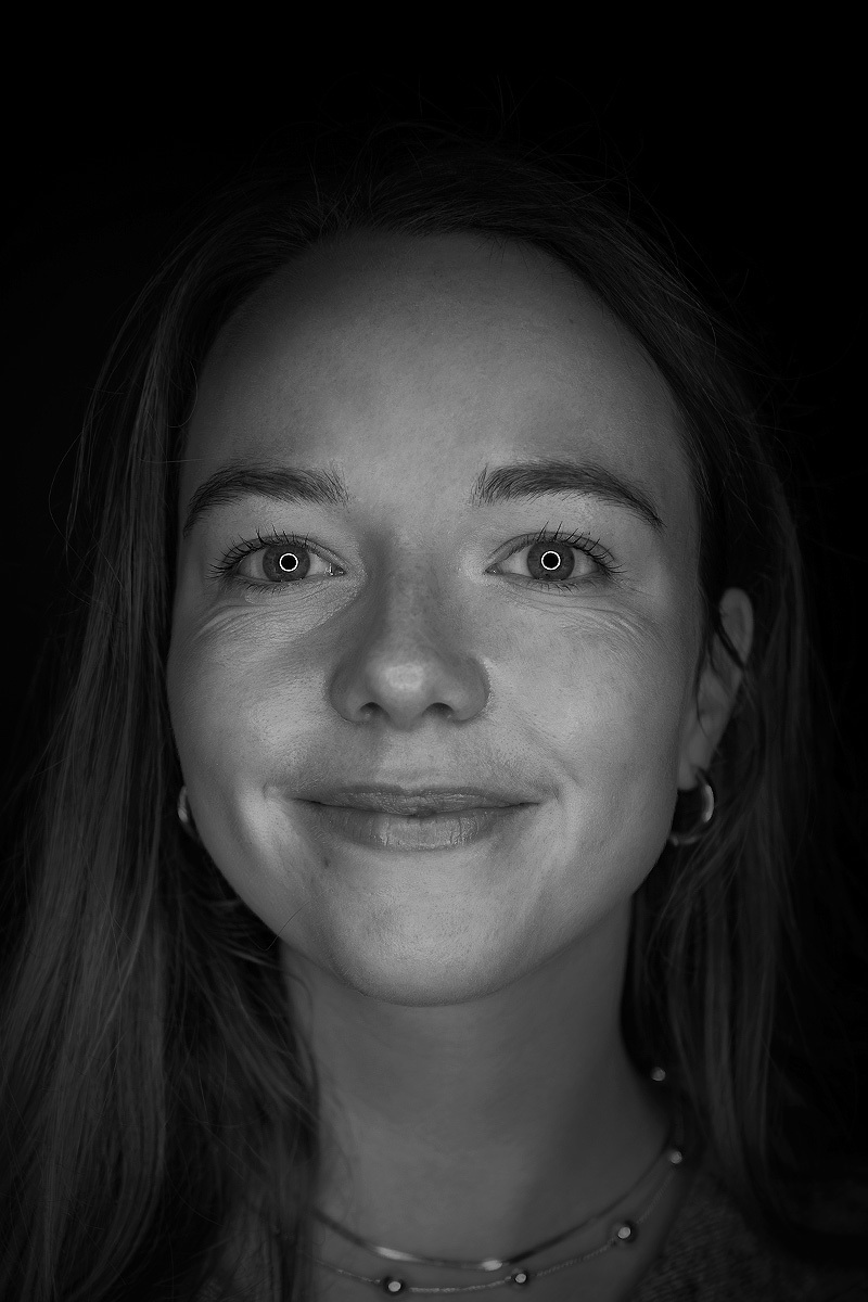 Erin Piret | Portrait