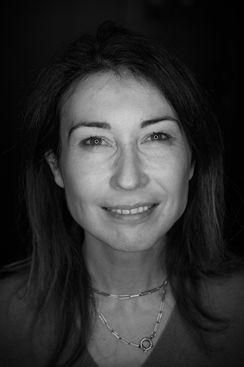 Chiara Giuliano | Portrait