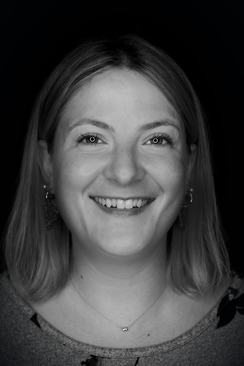Anne-Sophie Boeuf | Portrait