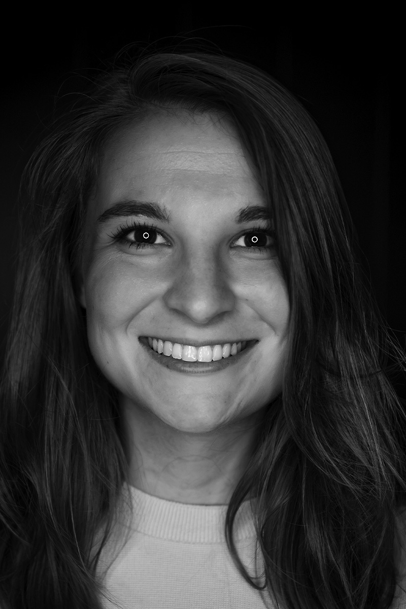 Noémie Poncin | Portrait